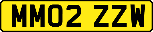 MM02ZZW