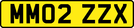 MM02ZZX