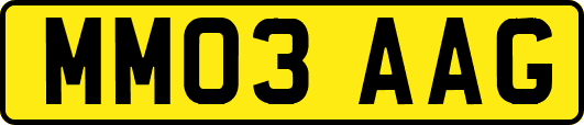 MM03AAG