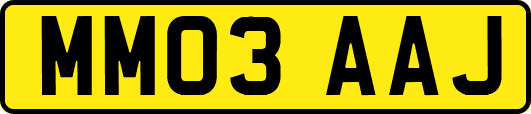 MM03AAJ