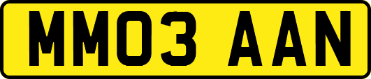 MM03AAN