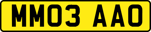MM03AAO