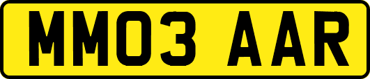 MM03AAR