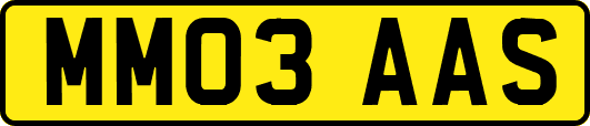 MM03AAS