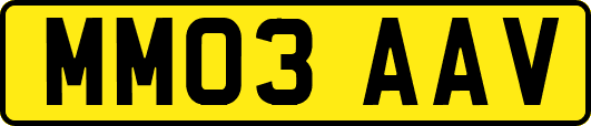 MM03AAV