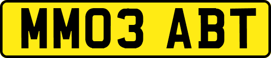 MM03ABT
