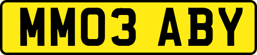 MM03ABY