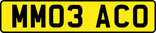 MM03ACO