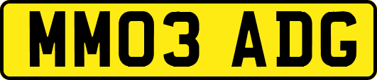 MM03ADG