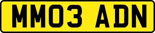 MM03ADN