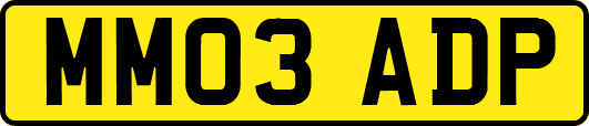 MM03ADP