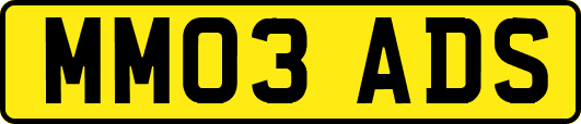 MM03ADS