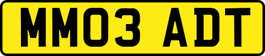 MM03ADT