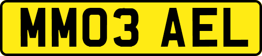 MM03AEL