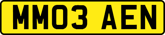 MM03AEN