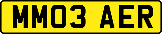 MM03AER
