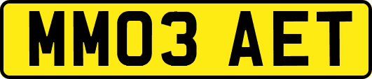 MM03AET