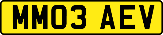 MM03AEV