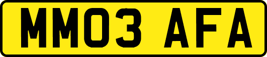 MM03AFA