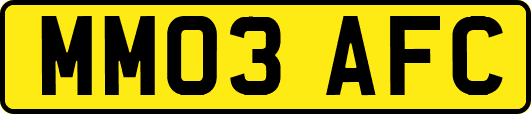 MM03AFC