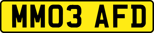 MM03AFD