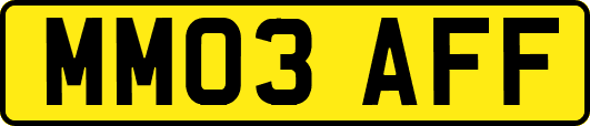 MM03AFF