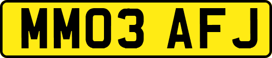 MM03AFJ