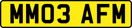 MM03AFM