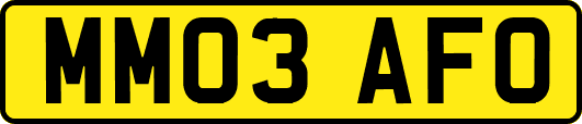 MM03AFO