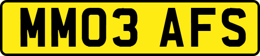 MM03AFS