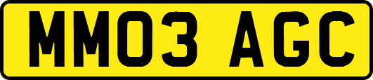 MM03AGC