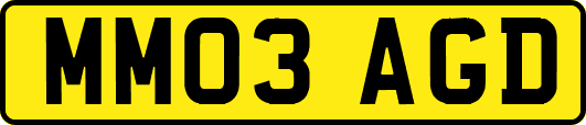 MM03AGD