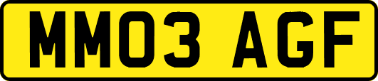 MM03AGF