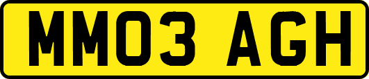 MM03AGH