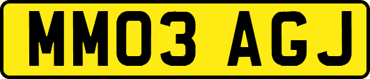 MM03AGJ
