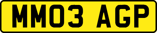 MM03AGP