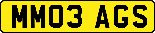 MM03AGS