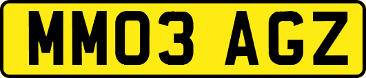 MM03AGZ