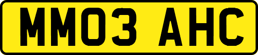MM03AHC