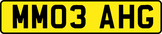 MM03AHG