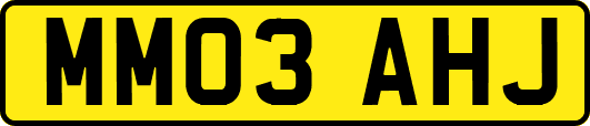 MM03AHJ