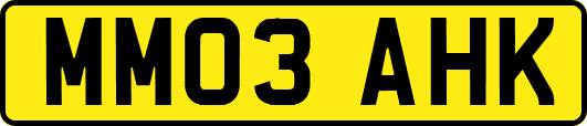 MM03AHK