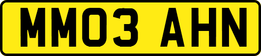 MM03AHN