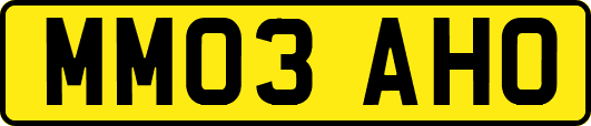 MM03AHO