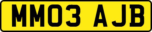 MM03AJB