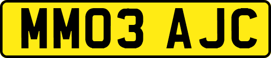 MM03AJC