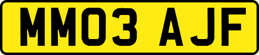 MM03AJF