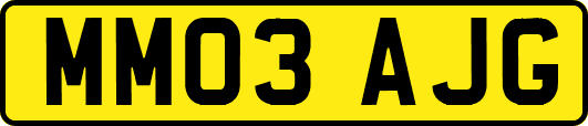 MM03AJG