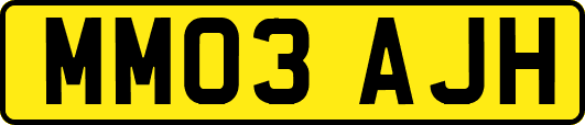 MM03AJH