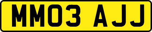 MM03AJJ